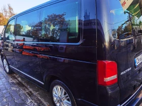 VW Multivan �������� �������-Highline-FULL | Mobile.bg � ����� ������ 6