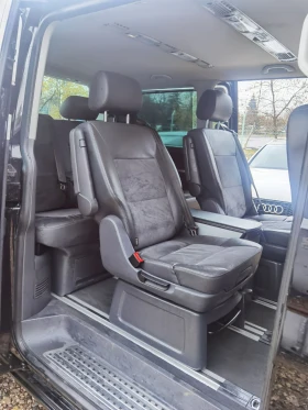 VW Multivan �������� �������-Highline-FULL | Mobile.bg � ����� ������ 4