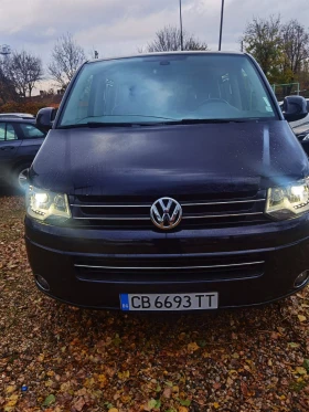 VW Multivan �������� �������-Highline-FULL | Mobile.bg � ����� ������ 14