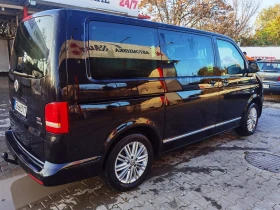 VW Multivan �������� �������-Highline-FULL | Mobile.bg � ����� ������ 9