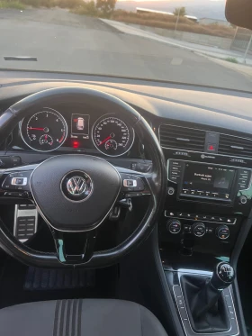 VW Golf ALLSTAR - 6500 € - 91924287 9