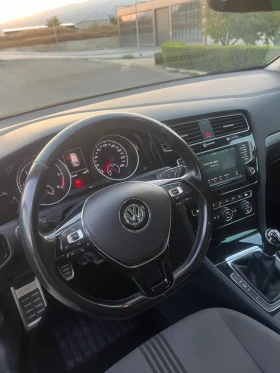 VW Golf ALLSTAR - 6500 € - 91924287 10