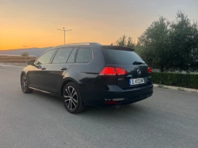 VW Golf ALLSTAR - 6500 € - 91924287 7