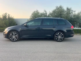 VW Golf ALLSTAR - 6500 € - 91924287 8