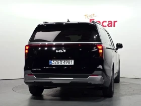 Kia Carnival 4Th Generation 9-Seater Prestige | Mobile.bg � ����� ������ 4