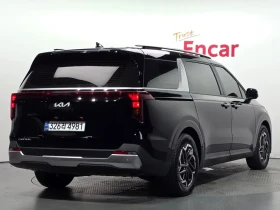 Kia Carnival 4Th Generation 9-Seater Prestige | Mobile.bg � ����� ������ 2