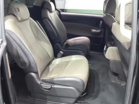 Kia Carnival 4Th Generation 9-Seater Prestige | Mobile.bg � ����� ������ 11