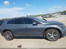 Mercedes-Benz EQS 580 Suv 4Matic - 29500 € - 42473117 13