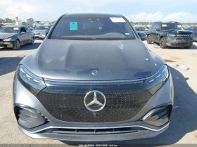 Mercedes-Benz EQS 580 Suv 4Matic - 29500 € - 42473117 12