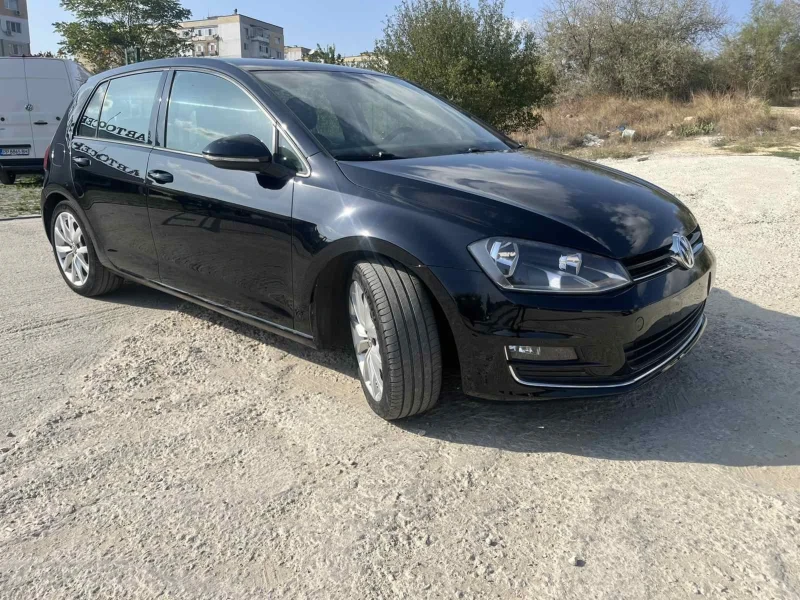 VW Golf, снимка 2 - Автомобили и джипове - 47152586