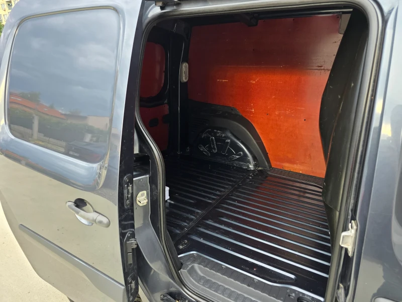 Mercedes-Benz Citan, снимка 16 - Автомобили и джипове - 47286253