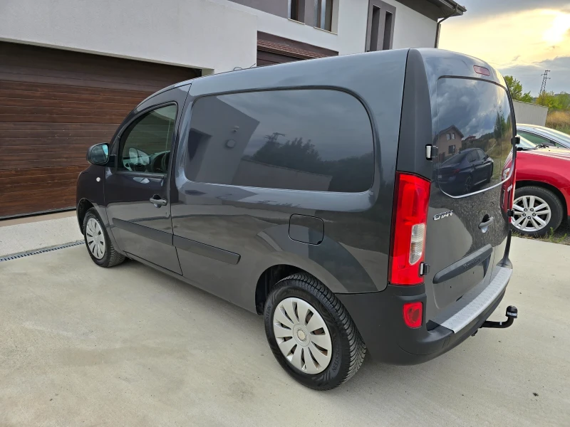 Mercedes-Benz Citan, снимка 6 - Автомобили и джипове - 47286253