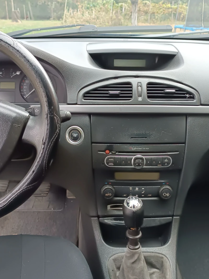 Renault Laguna 1.9dci 120ks, снимка 8 - Автомобили и джипове - 47799659