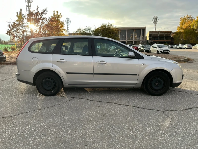 Ford Focus, снимка 4 - Автомобили и джипове - 48520616