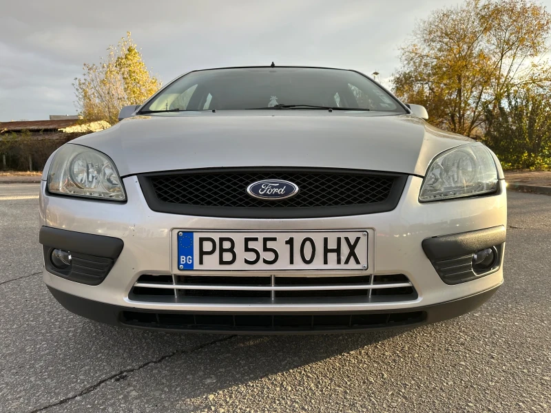 Ford Focus, снимка 7 - Автомобили и джипове - 48520616