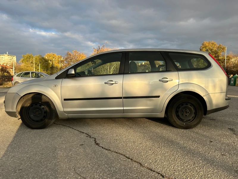 Ford Focus, снимка 3 - Автомобили и джипове - 48520616