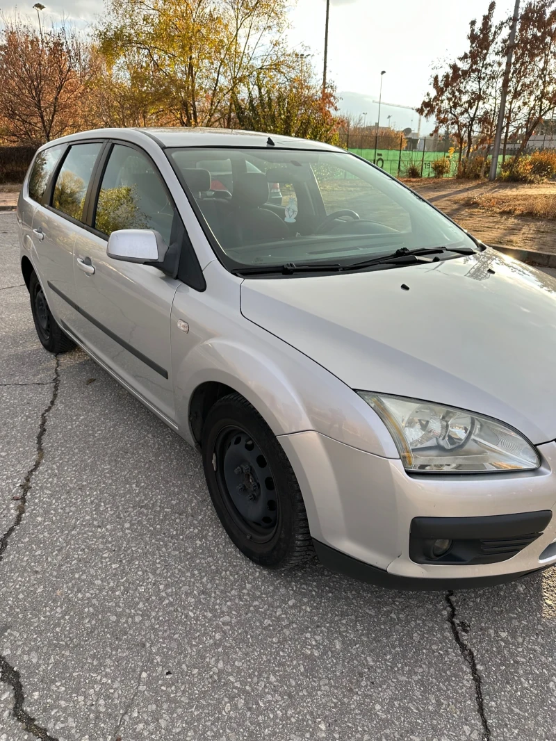 Ford Focus, снимка 5 - Автомобили и джипове - 48520616