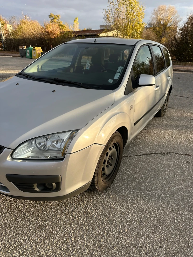 Ford Focus, снимка 6 - Автомобили и джипове - 48520616