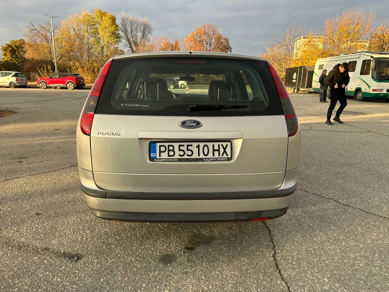 Ford Focus, снимка 2 - Автомобили и джипове - 48520616