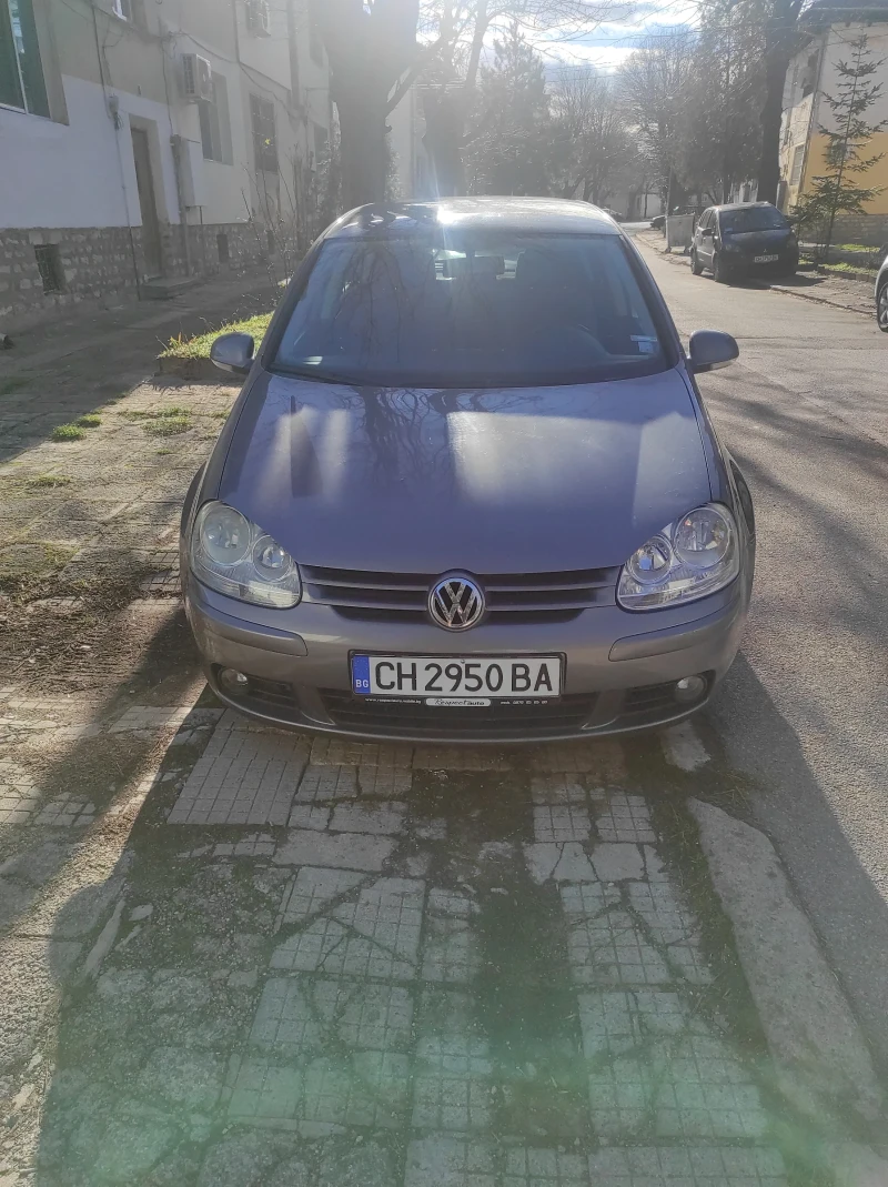 VW Golf, снимка 6 - Автомобили и джипове - 48547684