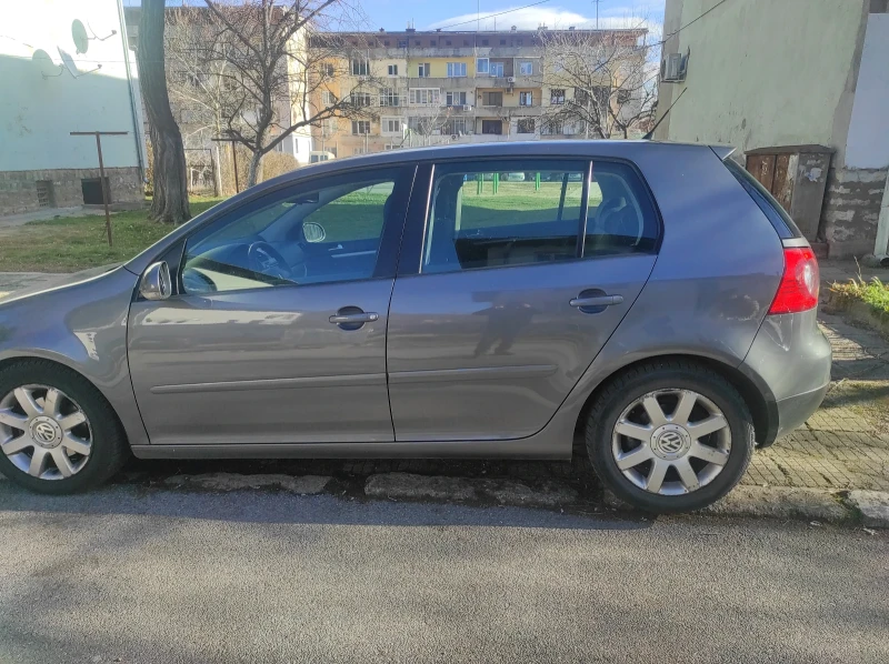 VW Golf, снимка 9 - Автомобили и джипове - 48547684