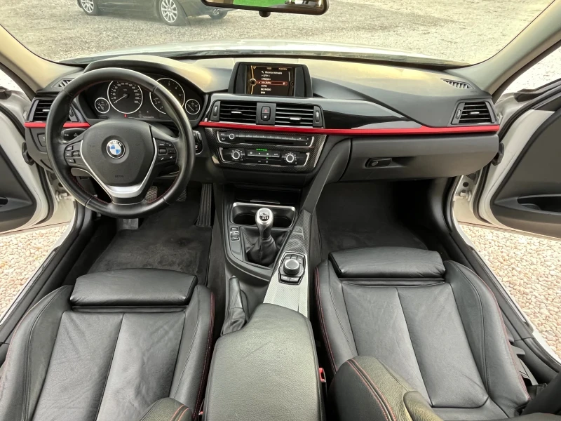 BMW 320 SPORT, снимка 11 - Автомобили и джипове - 48628404