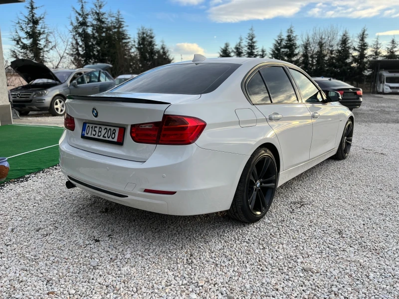 BMW 320 SPORT, снимка 2 - Автомобили и джипове - 48628404