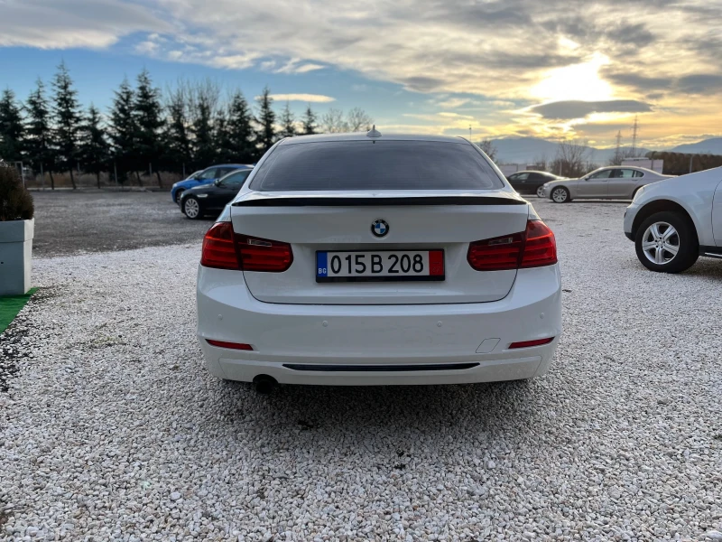 BMW 320 SPORT, снимка 3 - Автомобили и джипове - 48628404