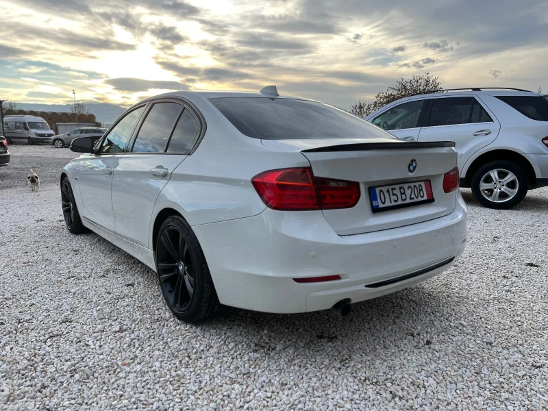 BMW 320 SPORT, снимка 4 - Автомобили и джипове - 48628404