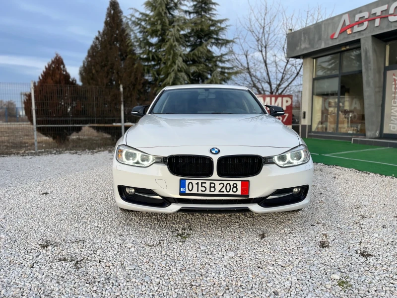 BMW 320 SPORT, снимка 1 - Автомобили и джипове - 48628404