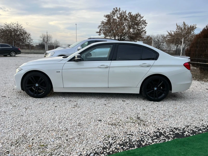 BMW 320 SPORT, снимка 5 - Автомобили и джипове - 48628404