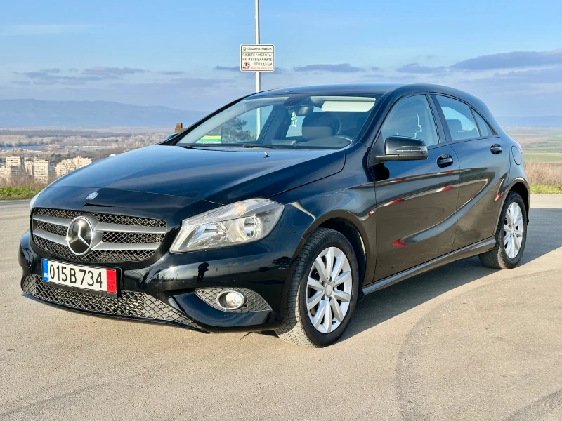 Mercedes-Benz A 180 2.2 CDI 7G Tronic Мерцедес Двигател, снимка 1 - Автомобили и джипове - 49523550