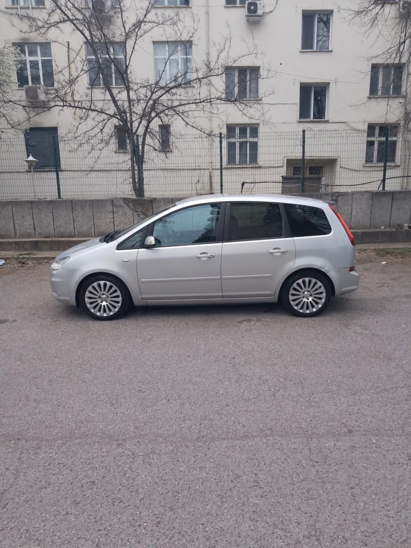 Ford C-max, снимка 5 - Автомобили и джипове - 49608976