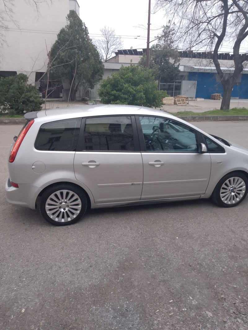 Ford C-max, снимка 4 - Автомобили и джипове - 49608976