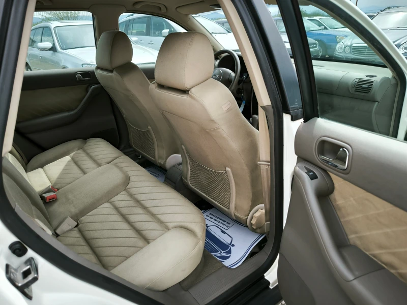 Audi A3 1, 6i AUTOMAT, снимка 12 - Автомобили и джипове - 50942465