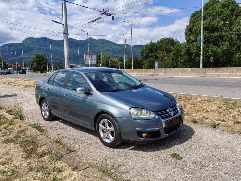 VW Jetta 1.9 tdi  105ps, снимка 3 - Автомобили и джипове - 50986932