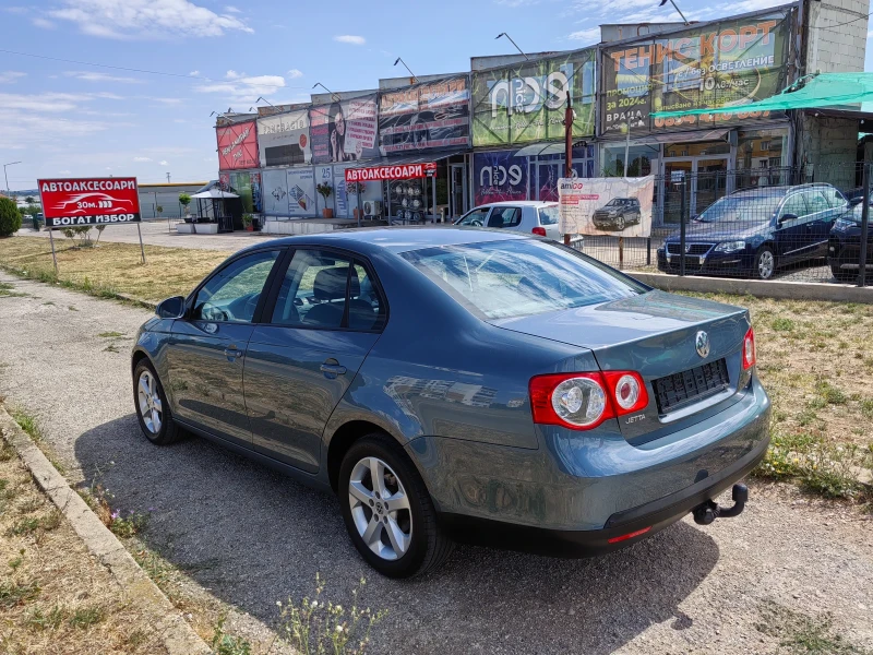 VW Jetta 1.9 tdi  105ps, снимка 6 - Автомобили и джипове - 50986932