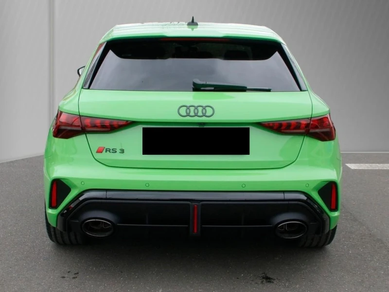 Audi Rs3 2.5 TFSI/FACELIFT/SONOS/MATRIX/HEAD UP/PANO/, снимка 5 - Автомобили и джипове - 51224895