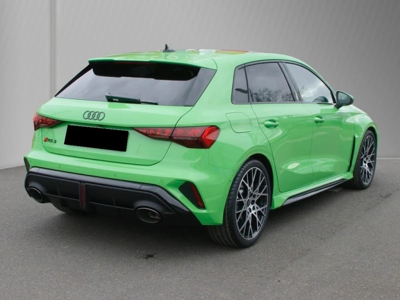Audi Rs3 2.5 TFSI/FACELIFT/SONOS/MATRIX/HEAD UP/PANO/, снимка 6 - Автомобили и джипове - 51224895