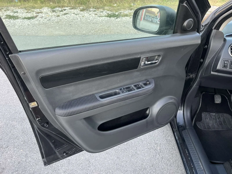 Suzuki Swift 1.3I 90кс 4Х4 EURO 4 KЛИМАТИК , снимка 7 - Автомобили и джипове - 51319621