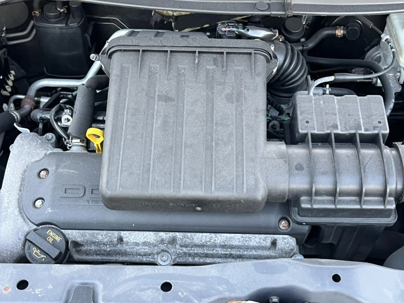 Suzuki Swift 1.3I 90кс 4Х4 EURO 4 KЛИМАТИК , снимка 14 - Автомобили и джипове - 51319621