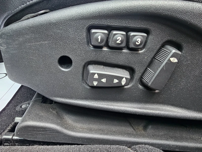 Alfa Romeo 159 sportwagon Q4 3.2 V6 260кс, снимка 14 - Автомобили и джипове - 52674227