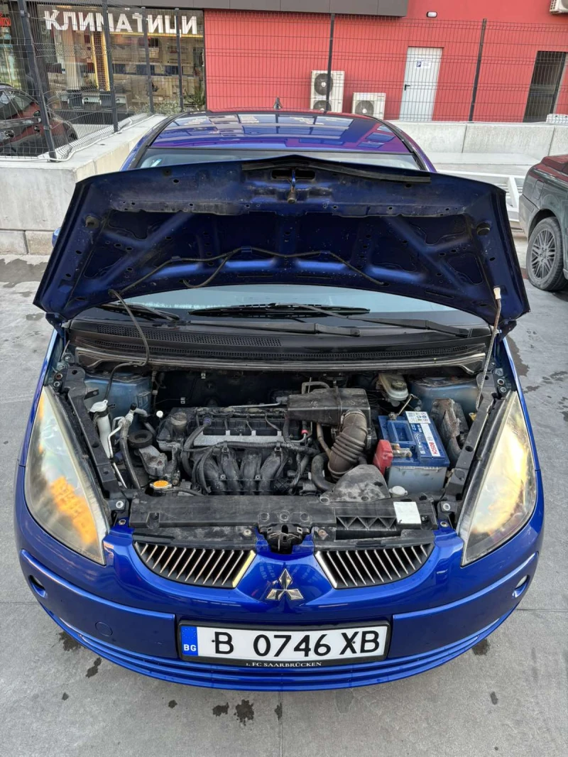 Mitsubishi Colt CZ3, снимка 15 - Автомобили и джипове - 52449289