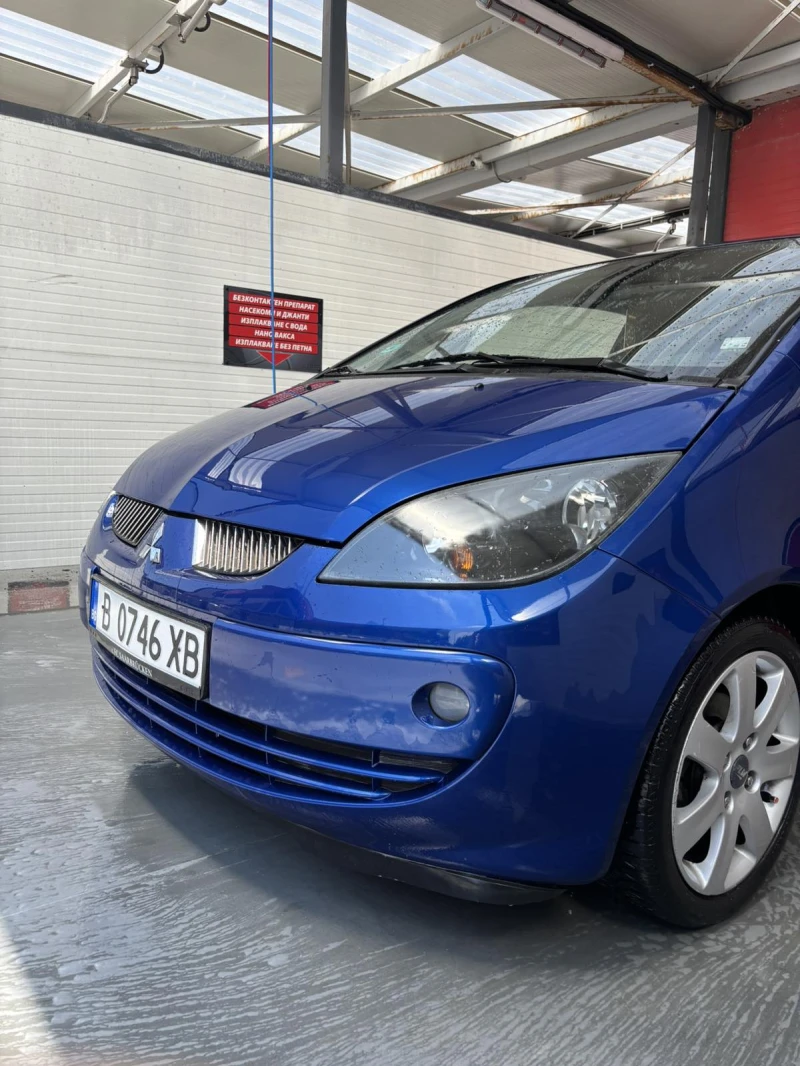 Mitsubishi Colt CZ3, снимка 5 - Автомобили и джипове - 52449289