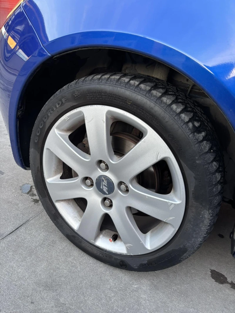 Mitsubishi Colt CZ3, снимка 9 - Автомобили и джипове - 52449289