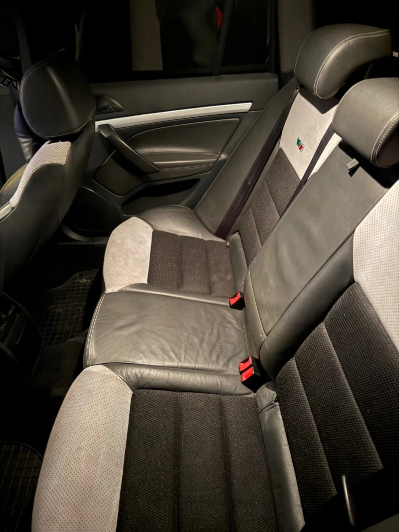 Skoda Octavia 2.0 TFSI VRS, снимка 4 - Автомобили и джипове - 52632712