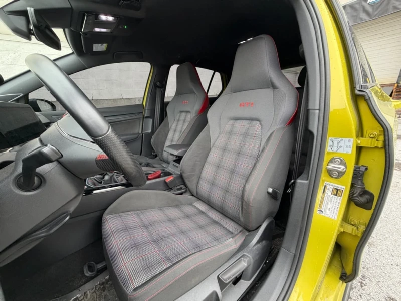 VW Golf * 40th Anniversary * CARFAX * БЕЗ ПЪРВОНАЧАЛНА ВНО, снимка 5 - Автомобили и джипове - 52828371