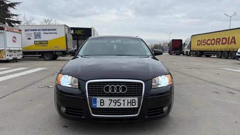 Audi A3 A3