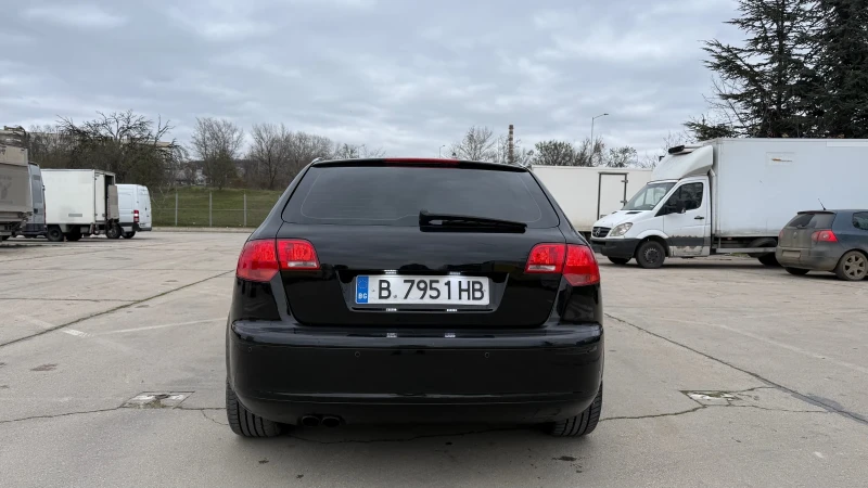 Audi A3 A3, снимка 5 - Автомобили и джипове - 52892807