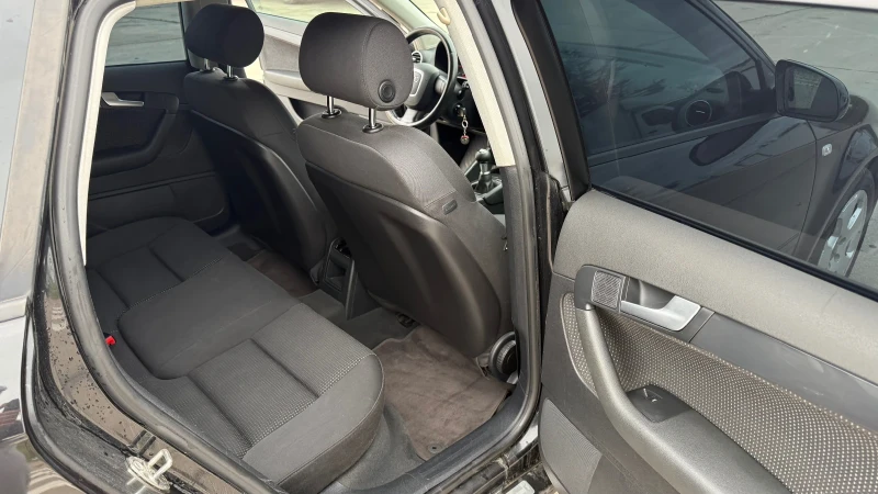 Audi A3 A3, снимка 10 - Автомобили и джипове - 52892807